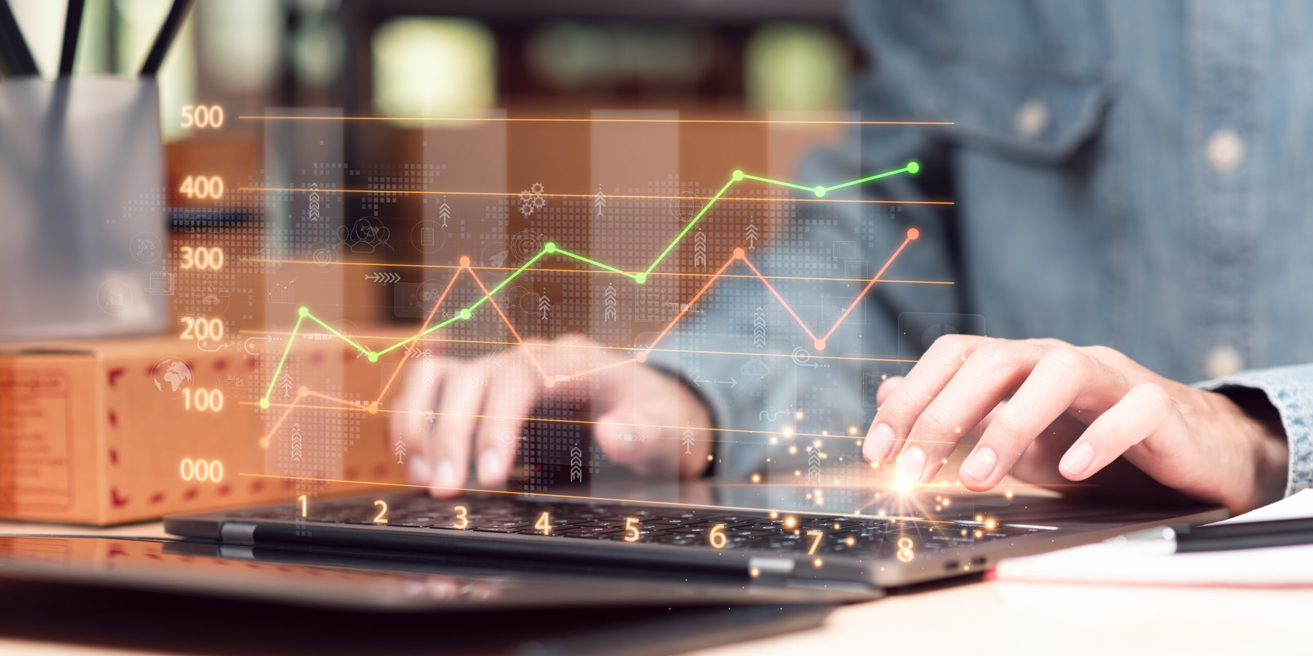 Business Dreams - Affordable digital marketing agency and website audit consultants in Pashan Pune